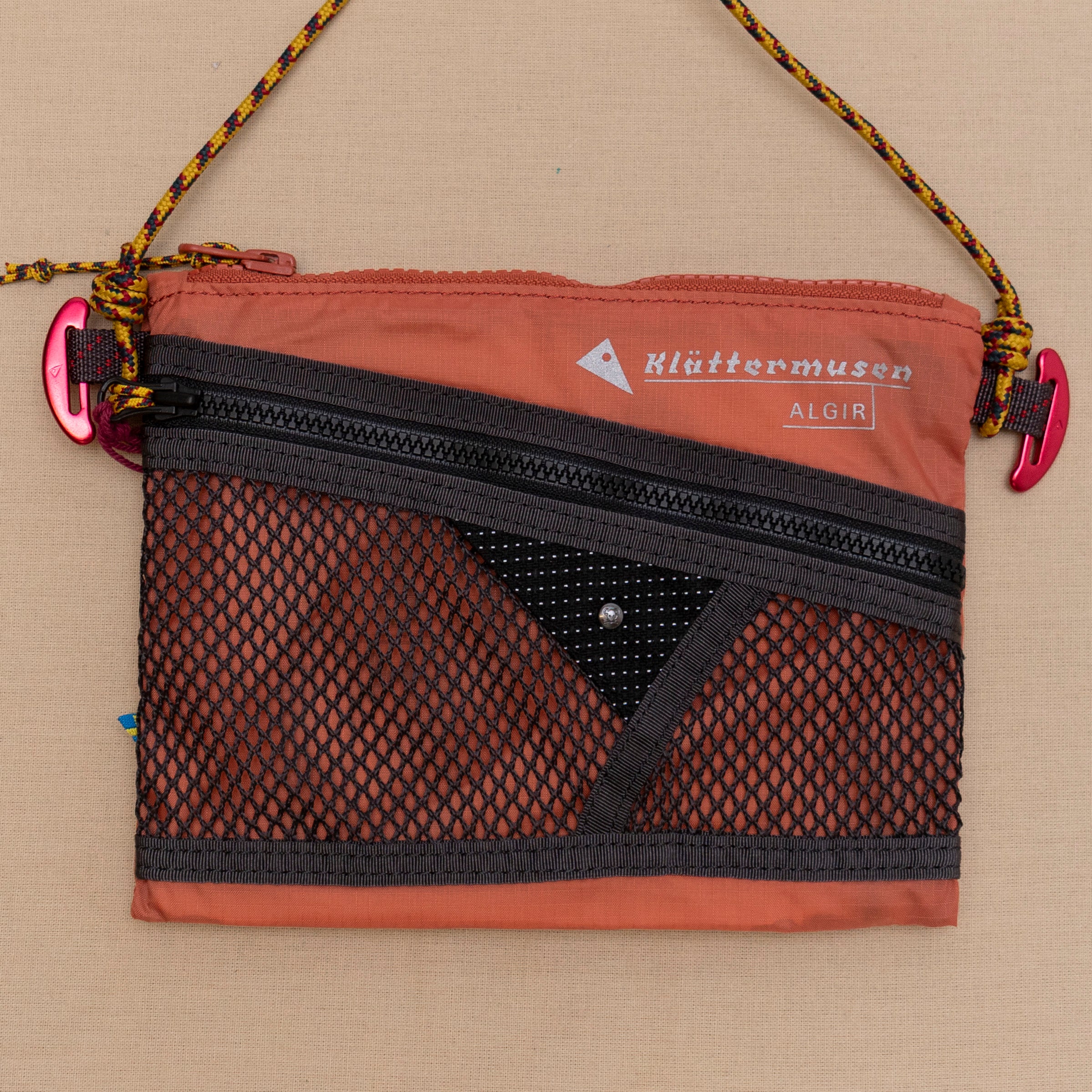 Algir Accessory Bag Small