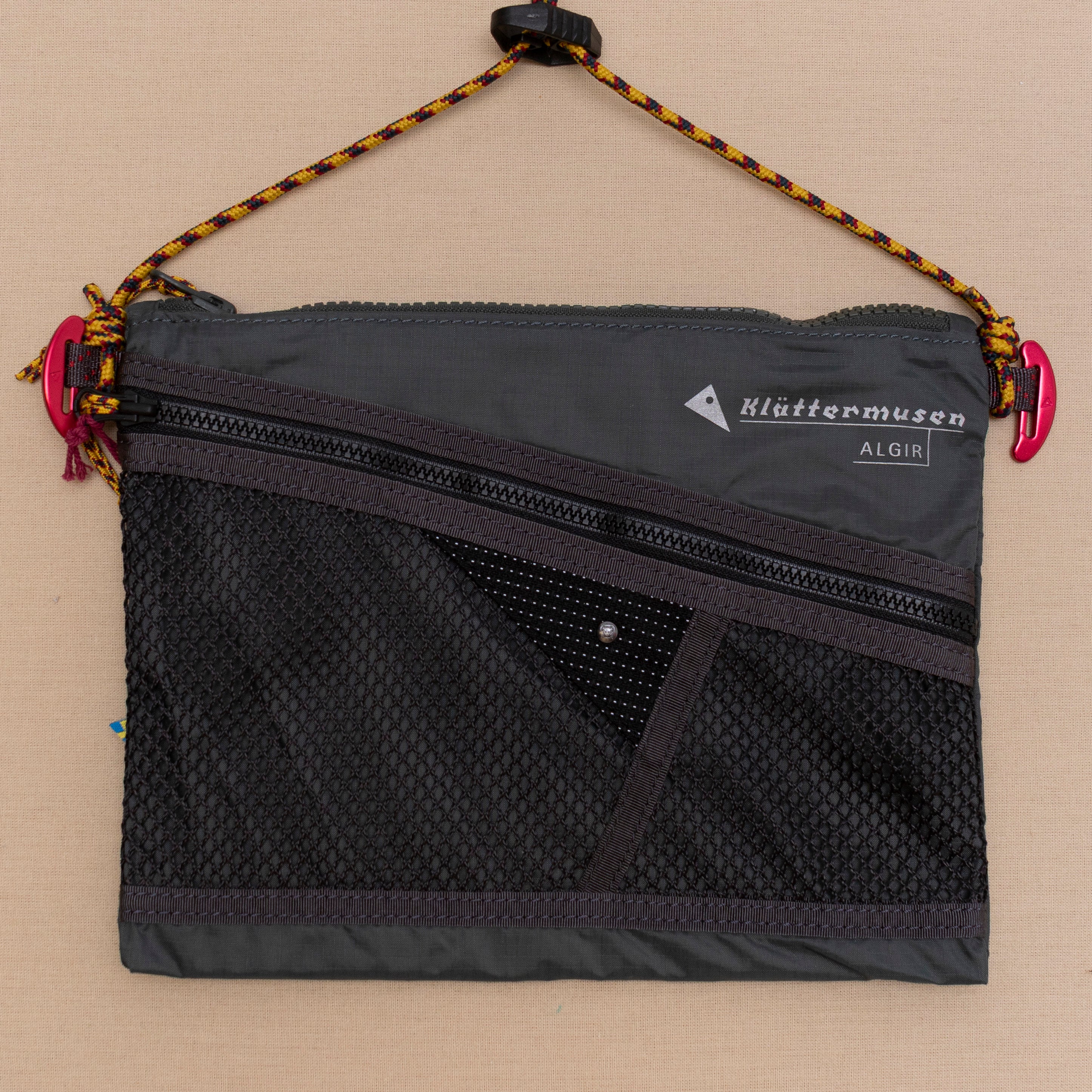 Algir Accessory Bag Medium