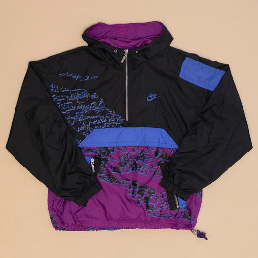 Nike Hooded Windbreaker, S