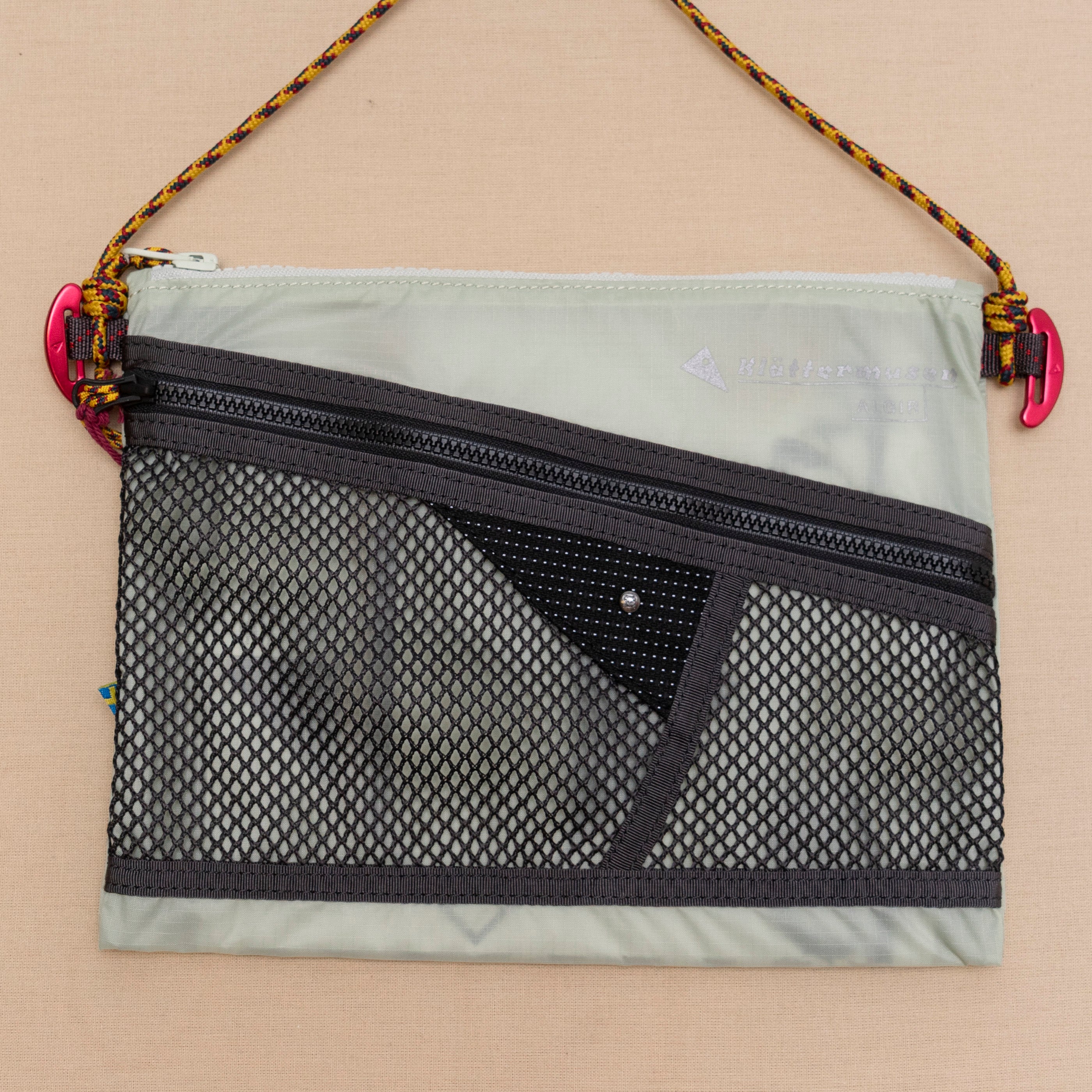 Algir Accessory Bag Medium