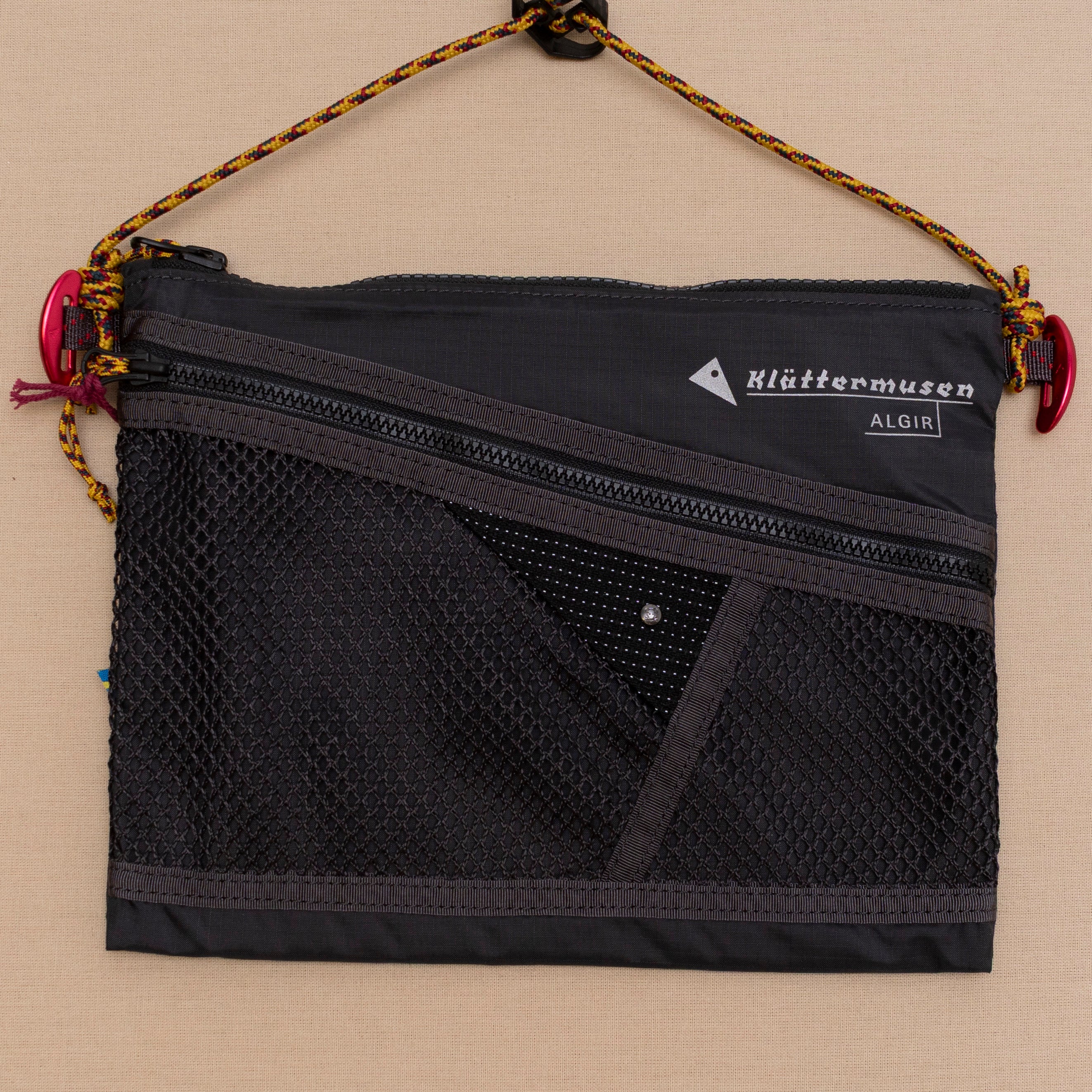 Algir Accessory Bag Medium