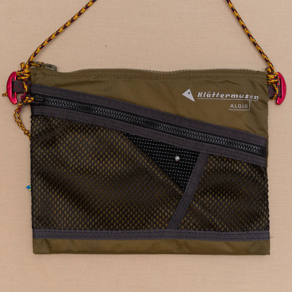 Algir Accessory Bag Medium