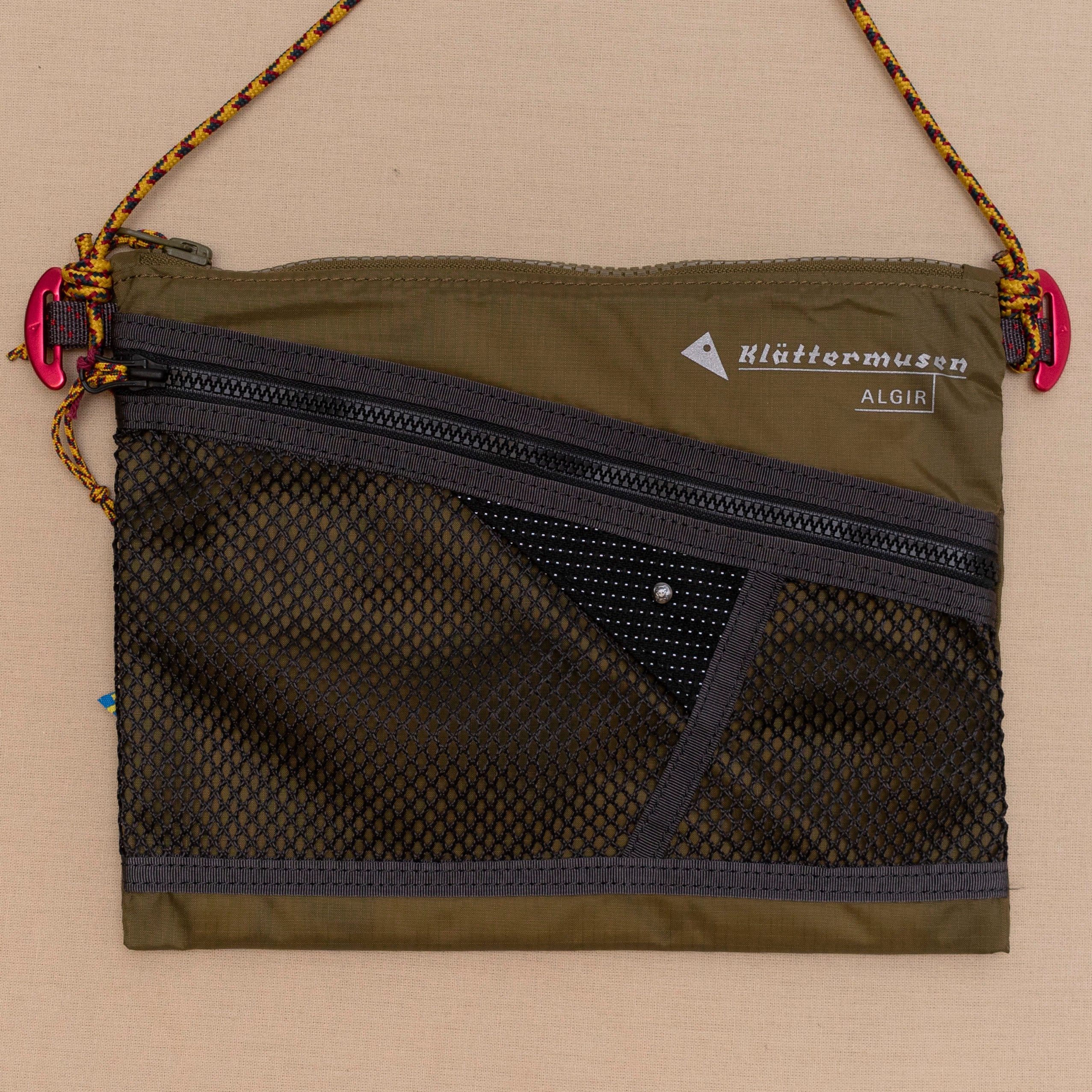 Algir Accessory Bag Medium
