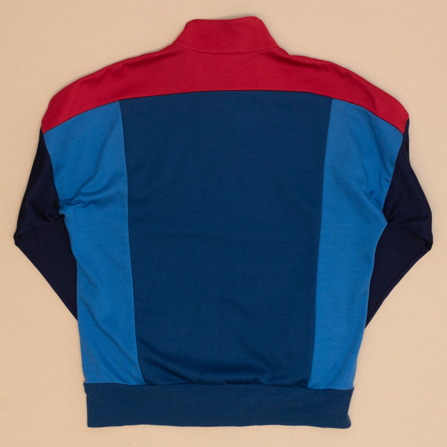 80s Adidas Tracktop, S