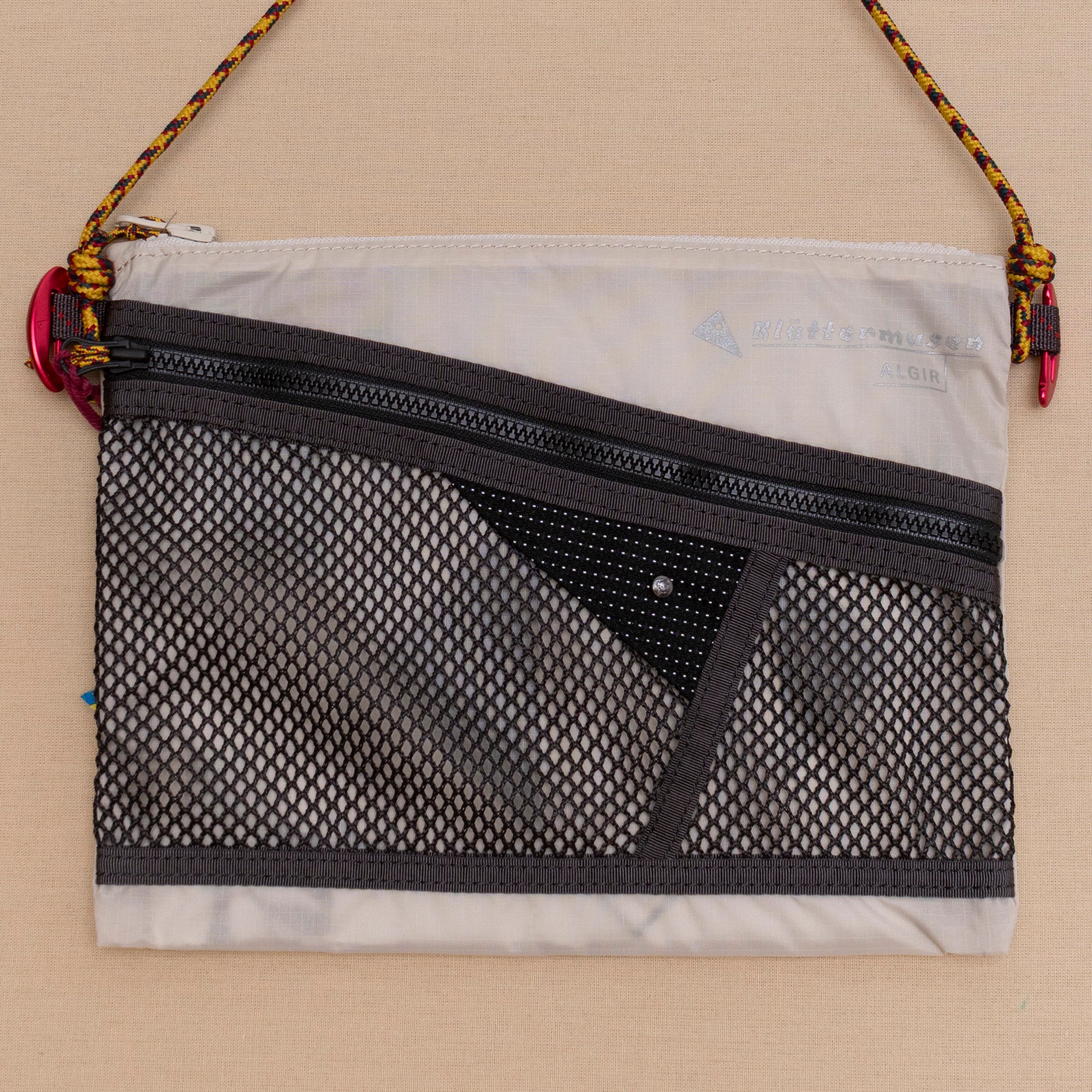 Algir Accessory Bag Medium