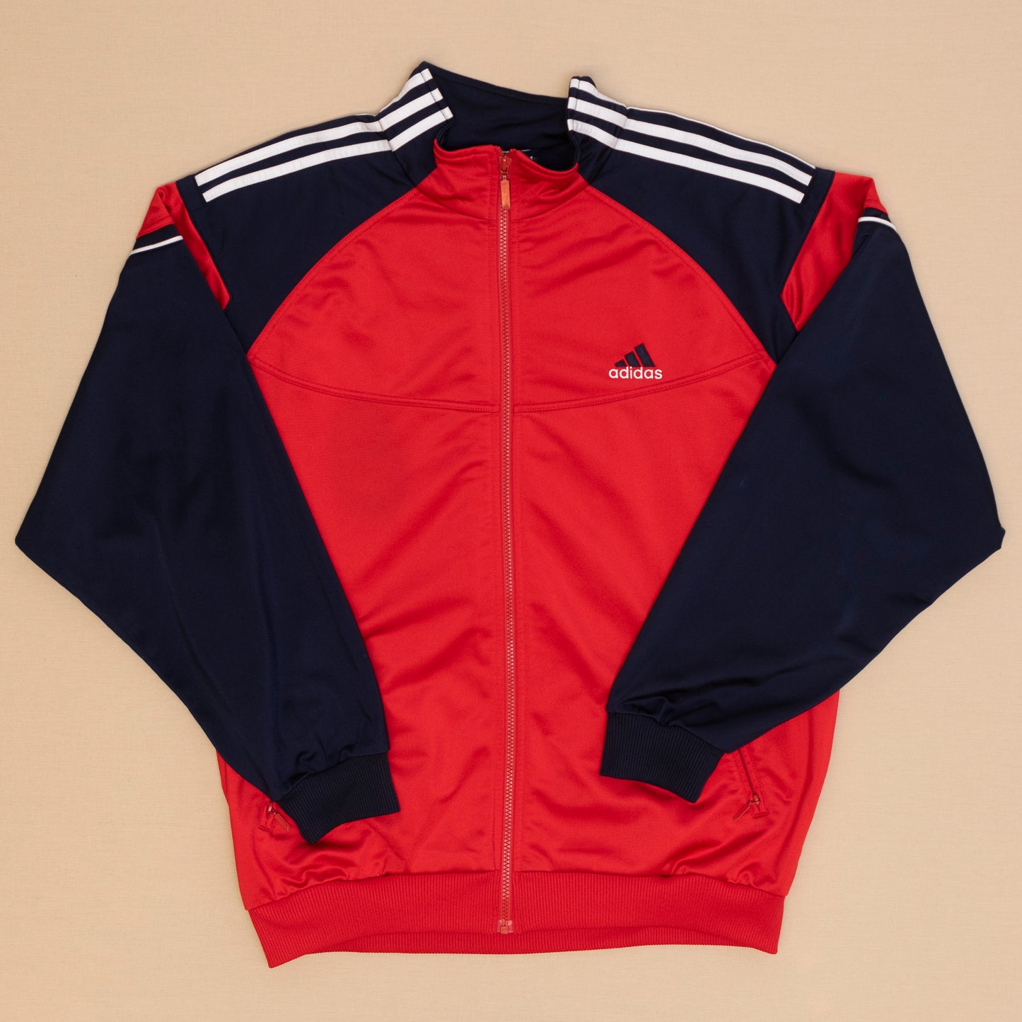 Adidas Tracktop, XL