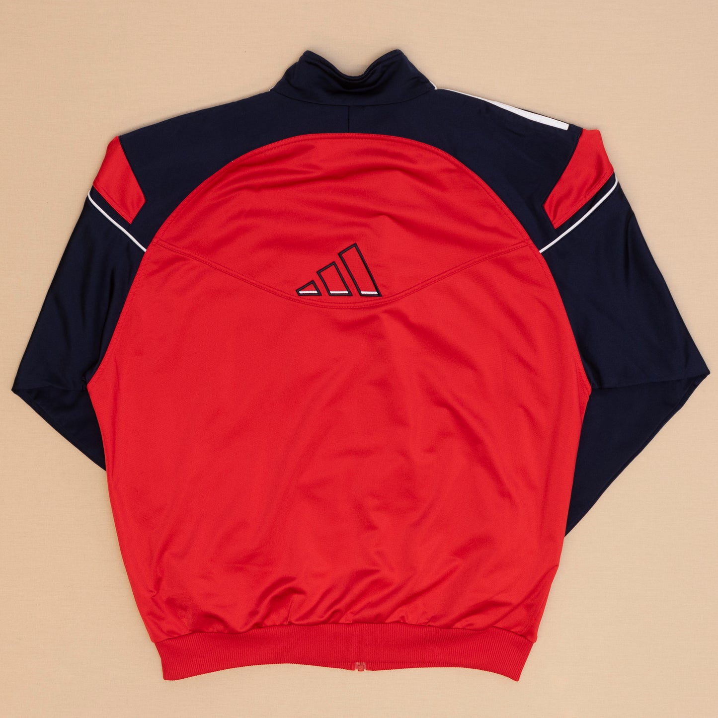 Adidas Tracktop, XL