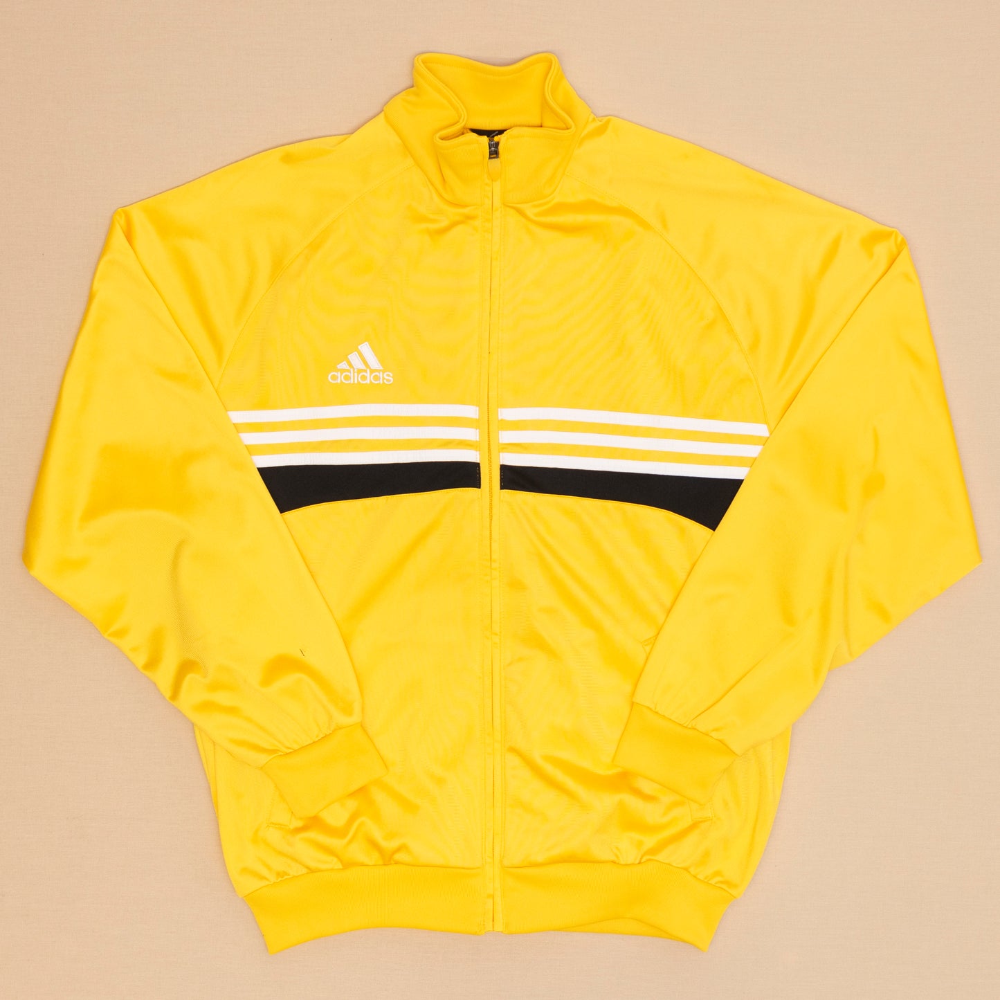 Adidas Soccer Tracktop, L