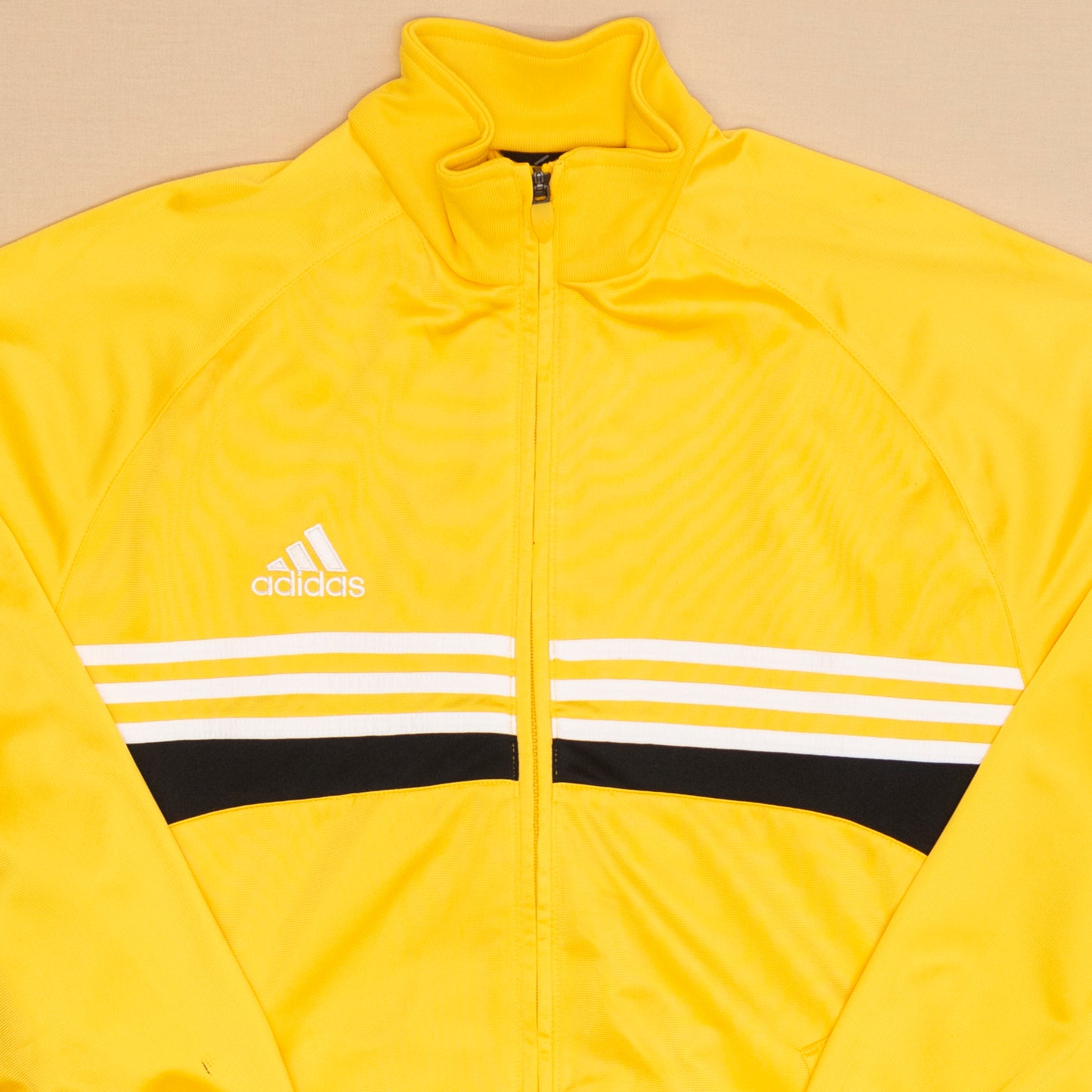 Adidas Soccer Tracktop, L