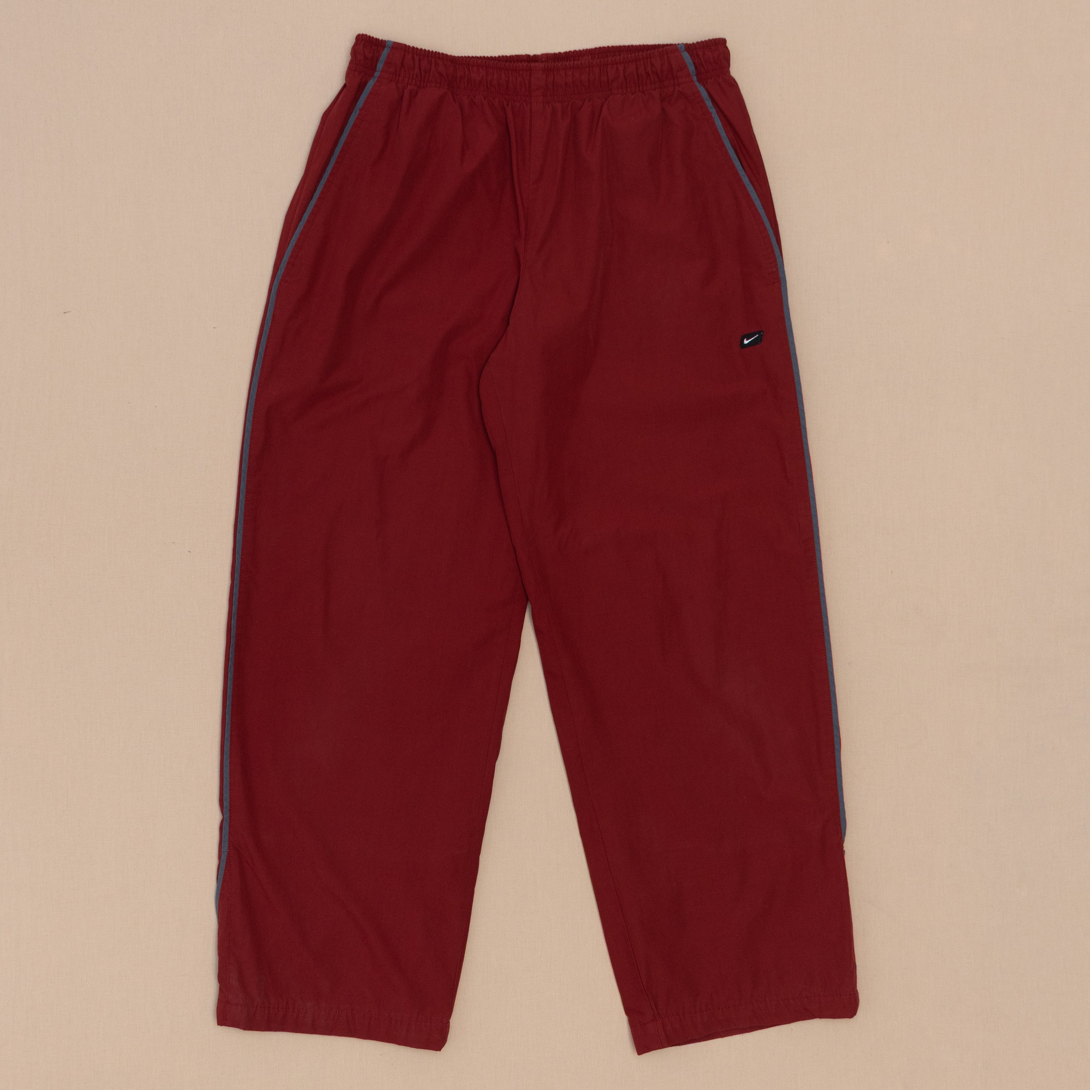 Nike Baggy Trackpants, M