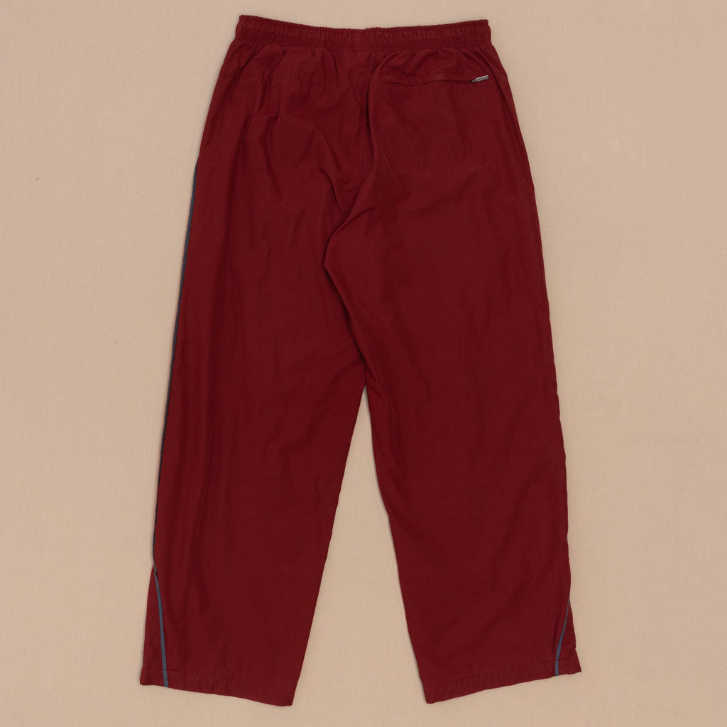 Nike Baggy Trackpants, M
