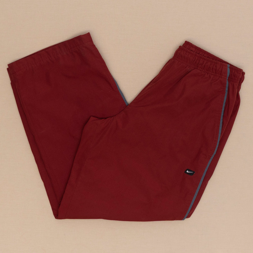 Nike Baggy Trackpants, M