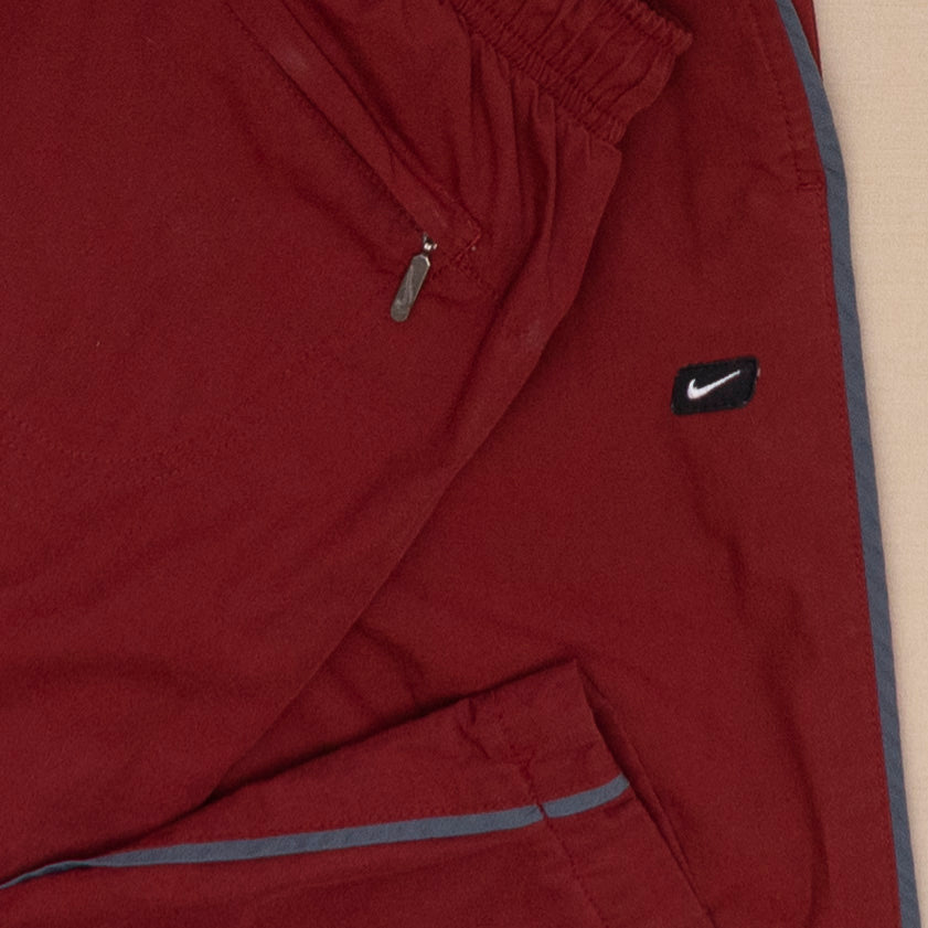 Nike Baggy Trackpants, M