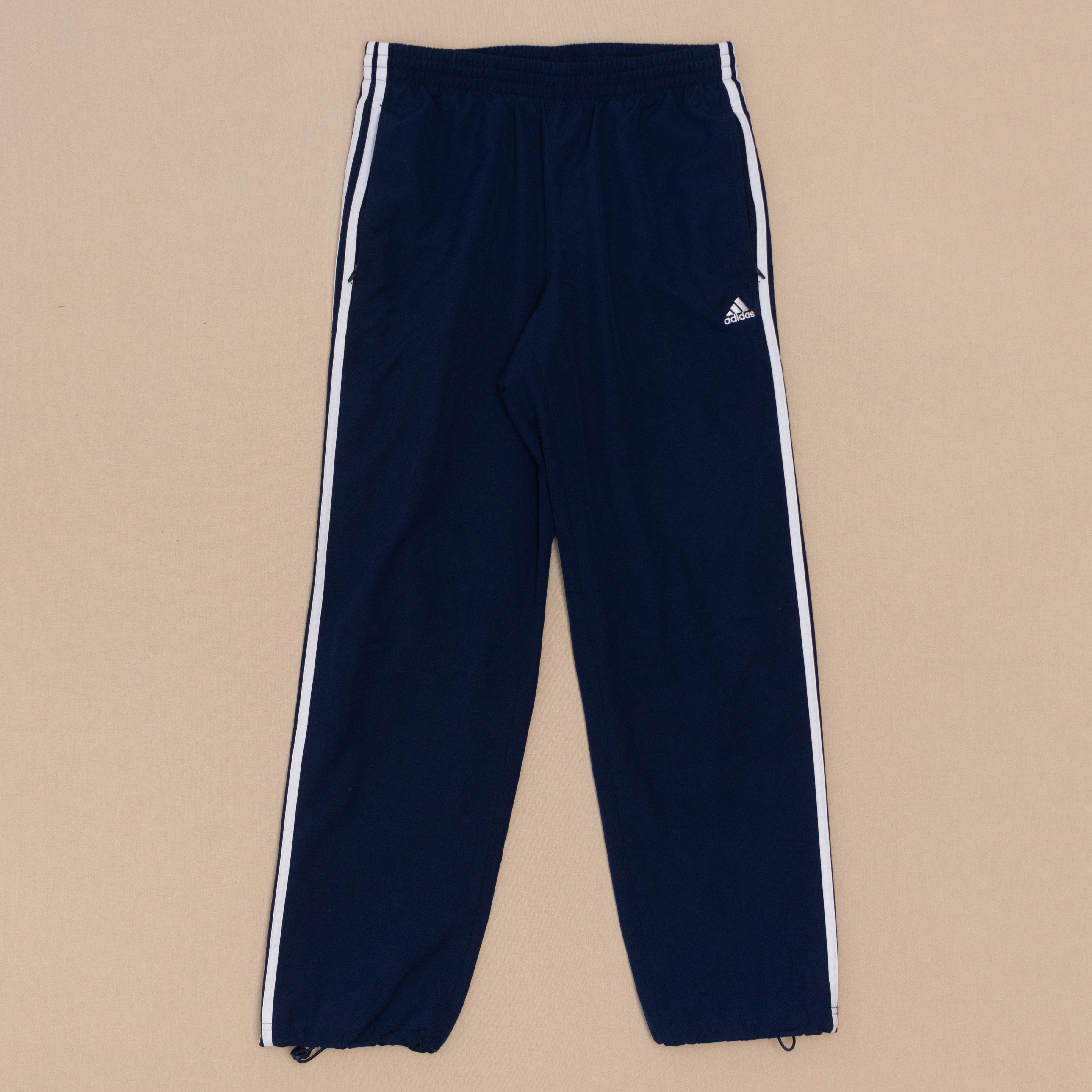 Adidas Trackpants, M
