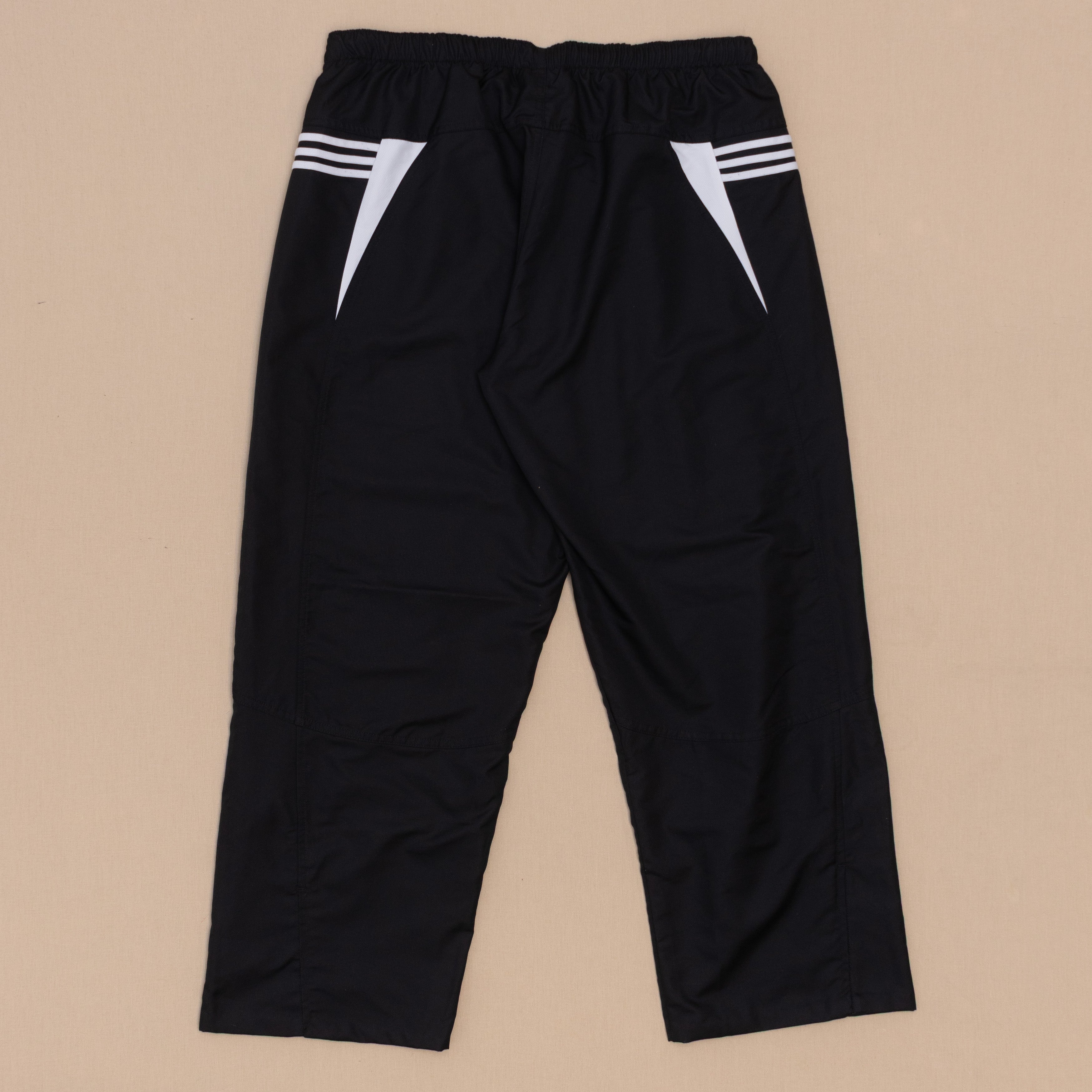 Adidas Trackpants, XL