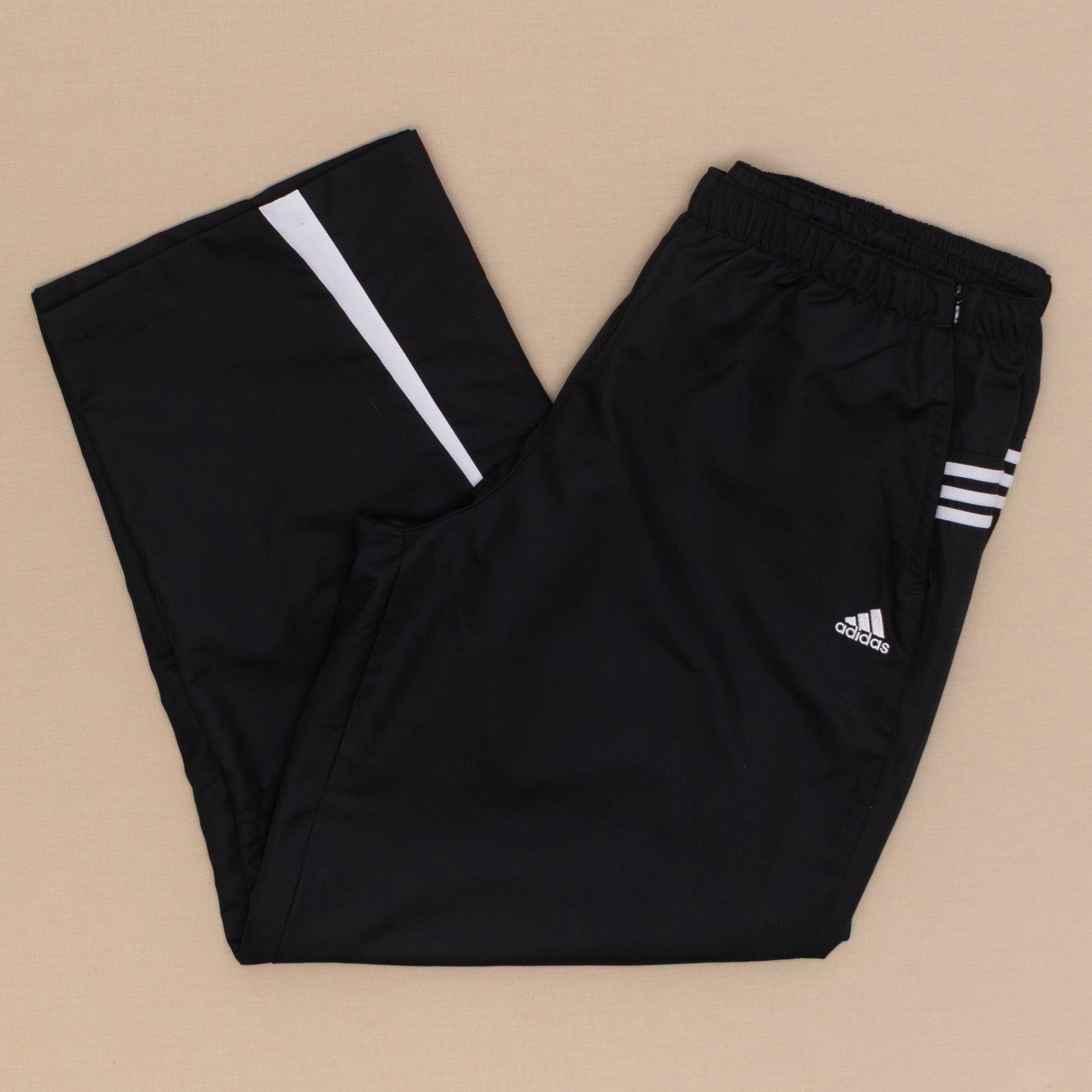 Adidas Trackpants, XL