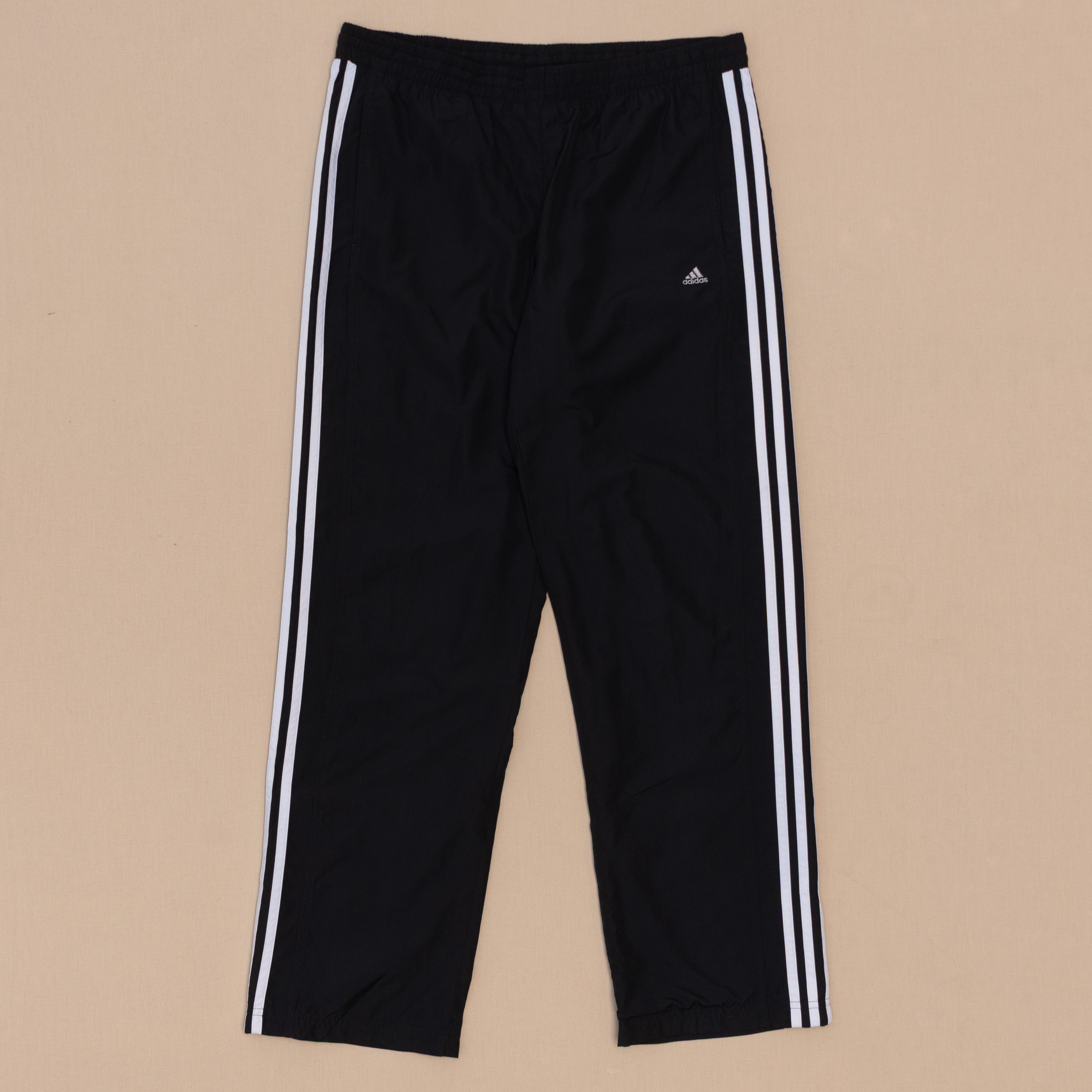 Adidas Trackpants, L-XL
