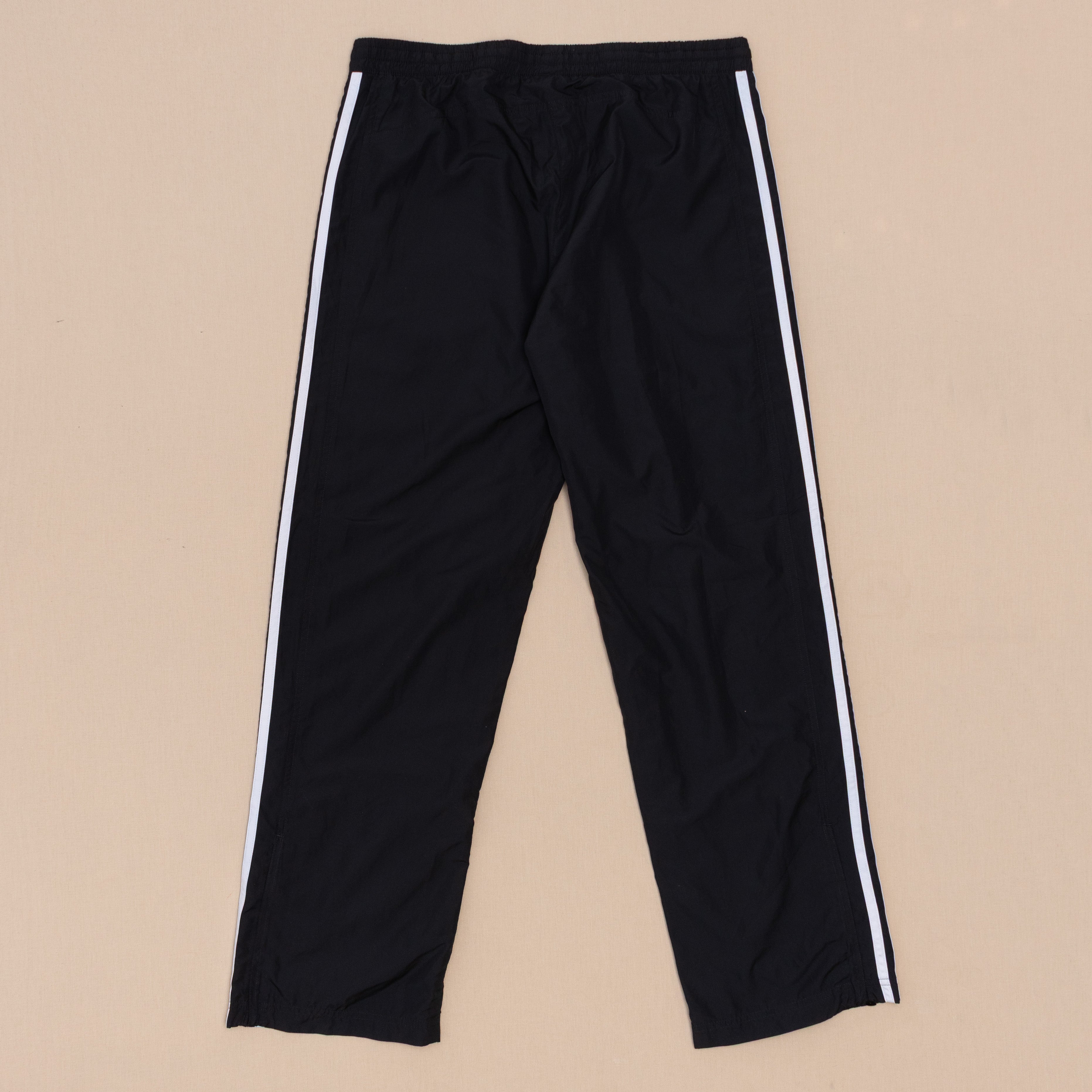 Adidas Trackpants, L-XL