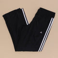 Adidas Trackpants, L-XL