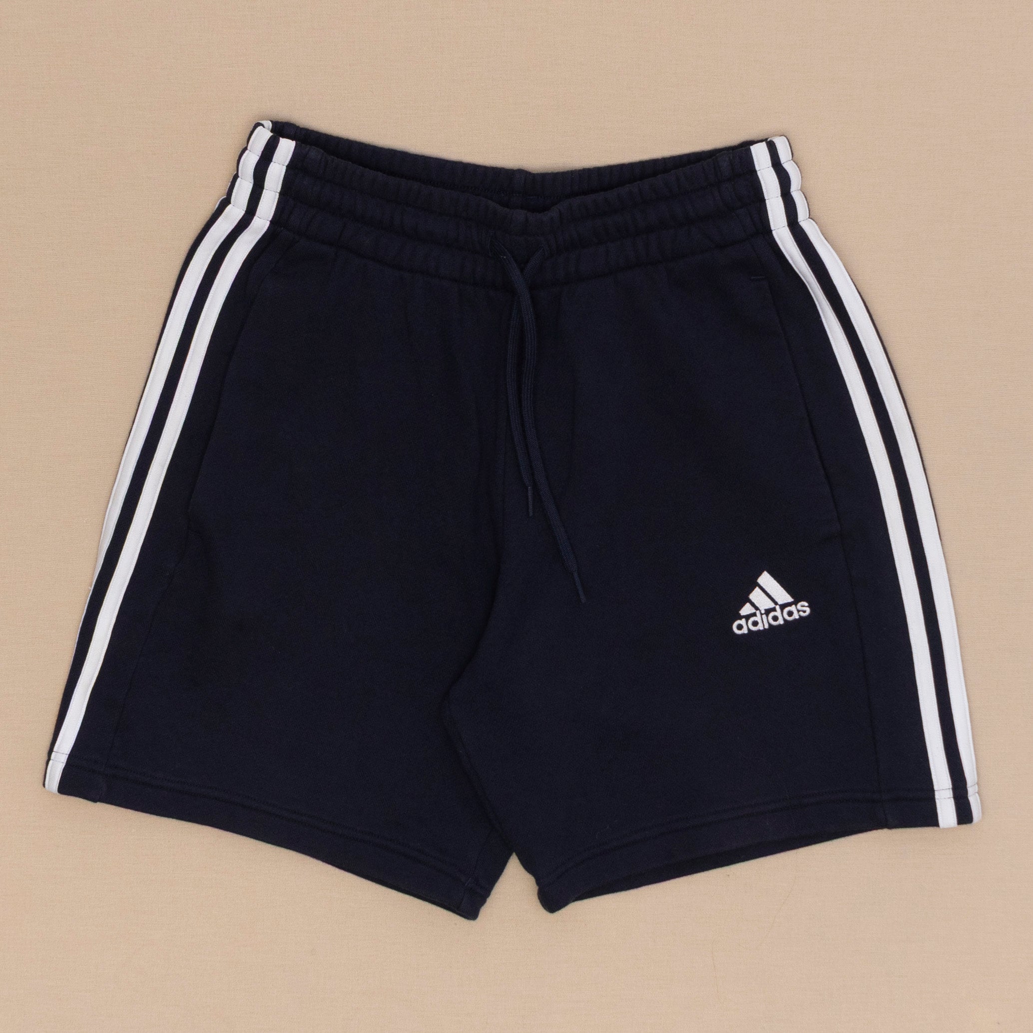 Adidas Sweat Shorts, S