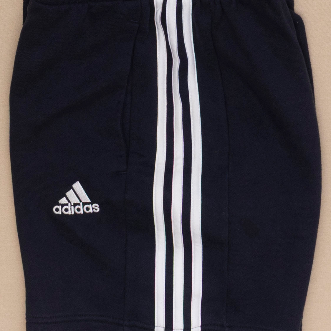 Adidas Sweat Shorts, S