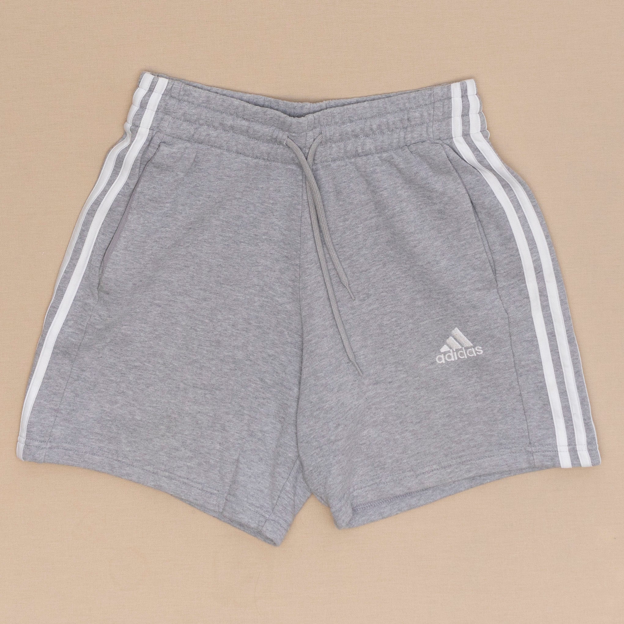 Adidas Sweat Shorts, S