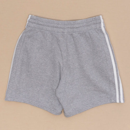 Adidas Sweat Shorts, S