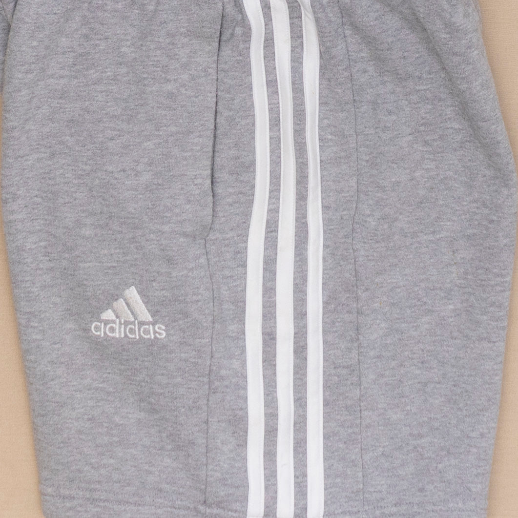 Adidas Sweat Shorts, S
