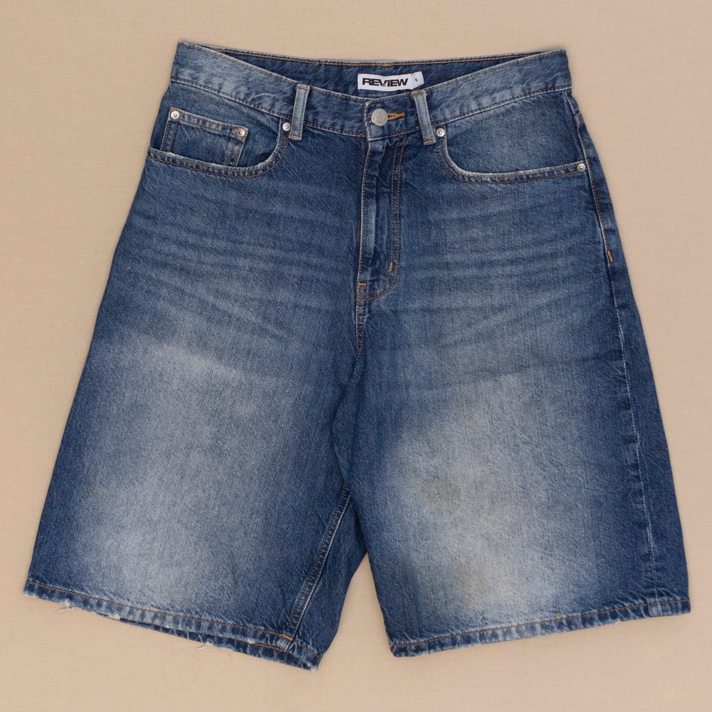 Jeans Shorts, W32