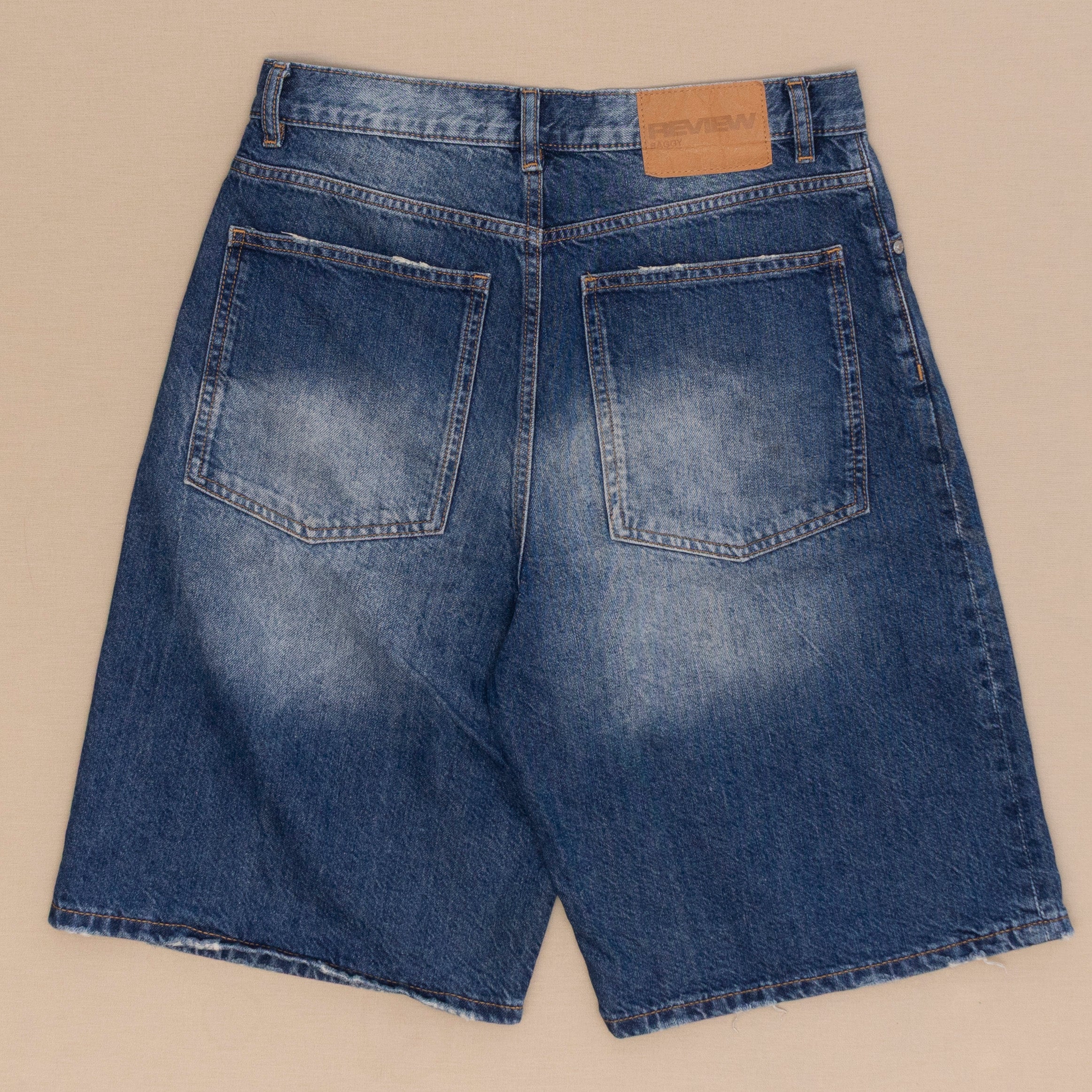 Jeans Shorts, W32