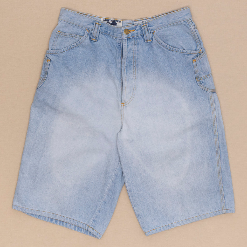 Jeans Shorts, W33