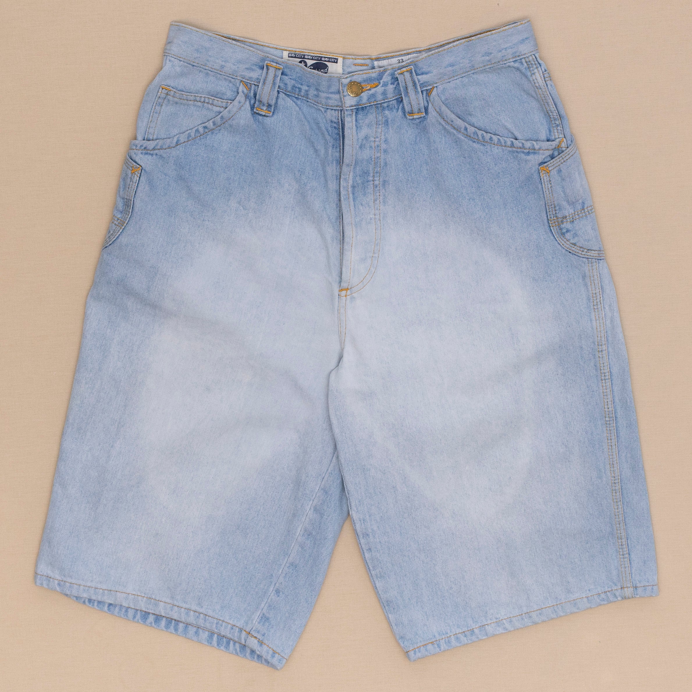 Jeans Shorts, W33