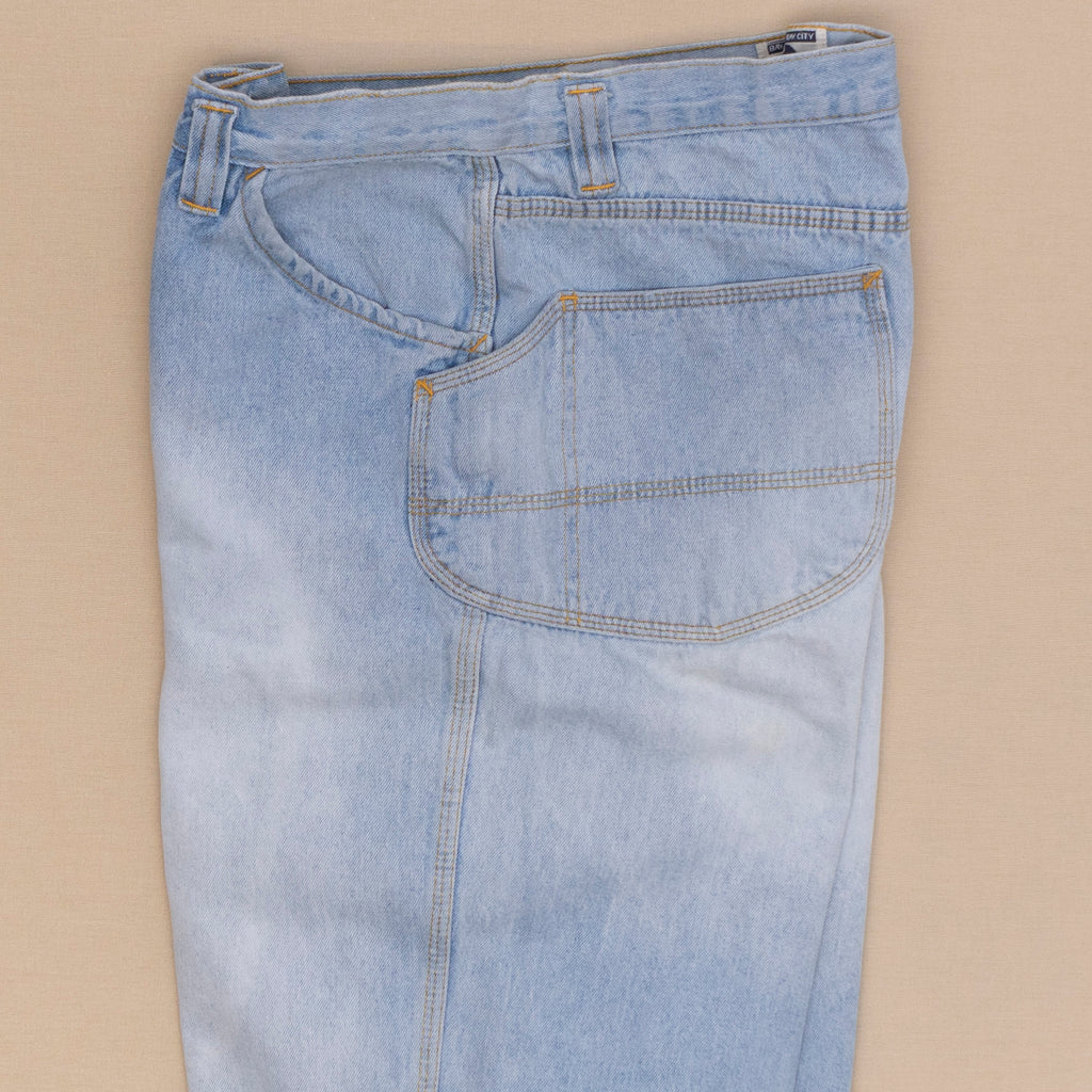 Jeans Shorts, W33