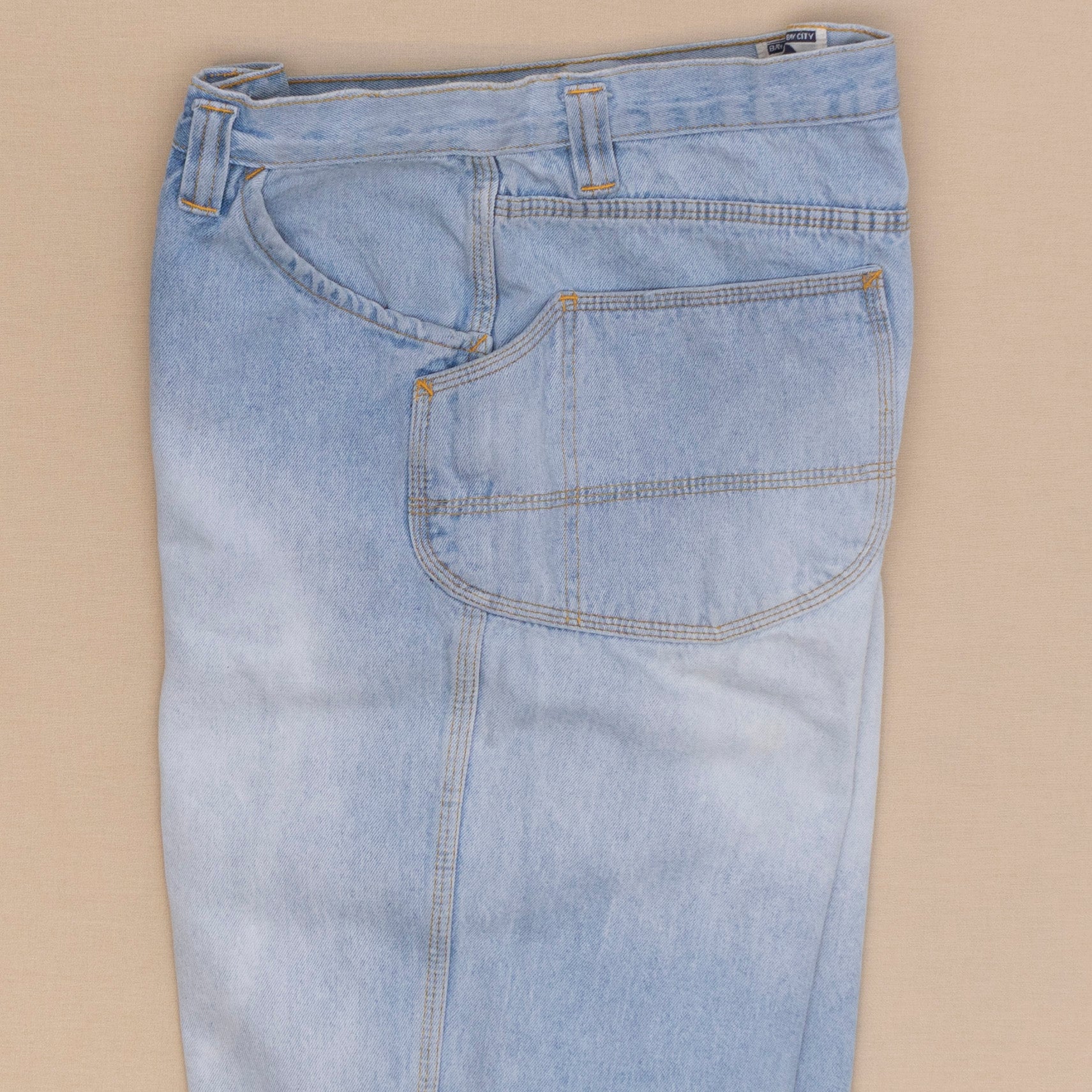 Jeans Shorts, W33