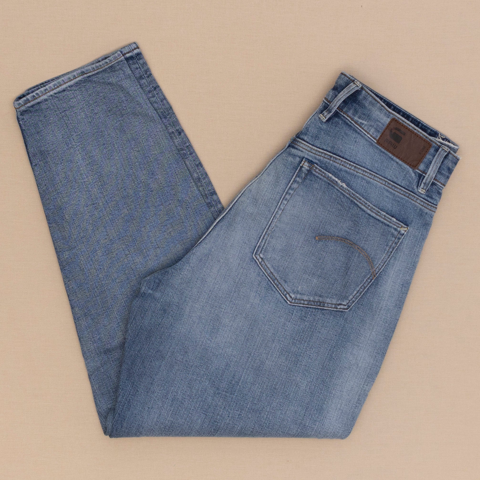 G-Star Raw Janeh Jeans, W29 L32