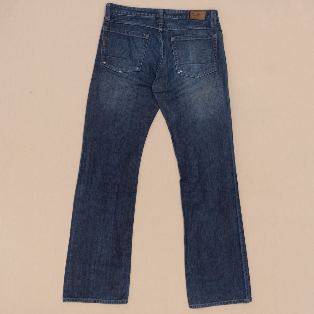 Pepe Jeans, W34 L36