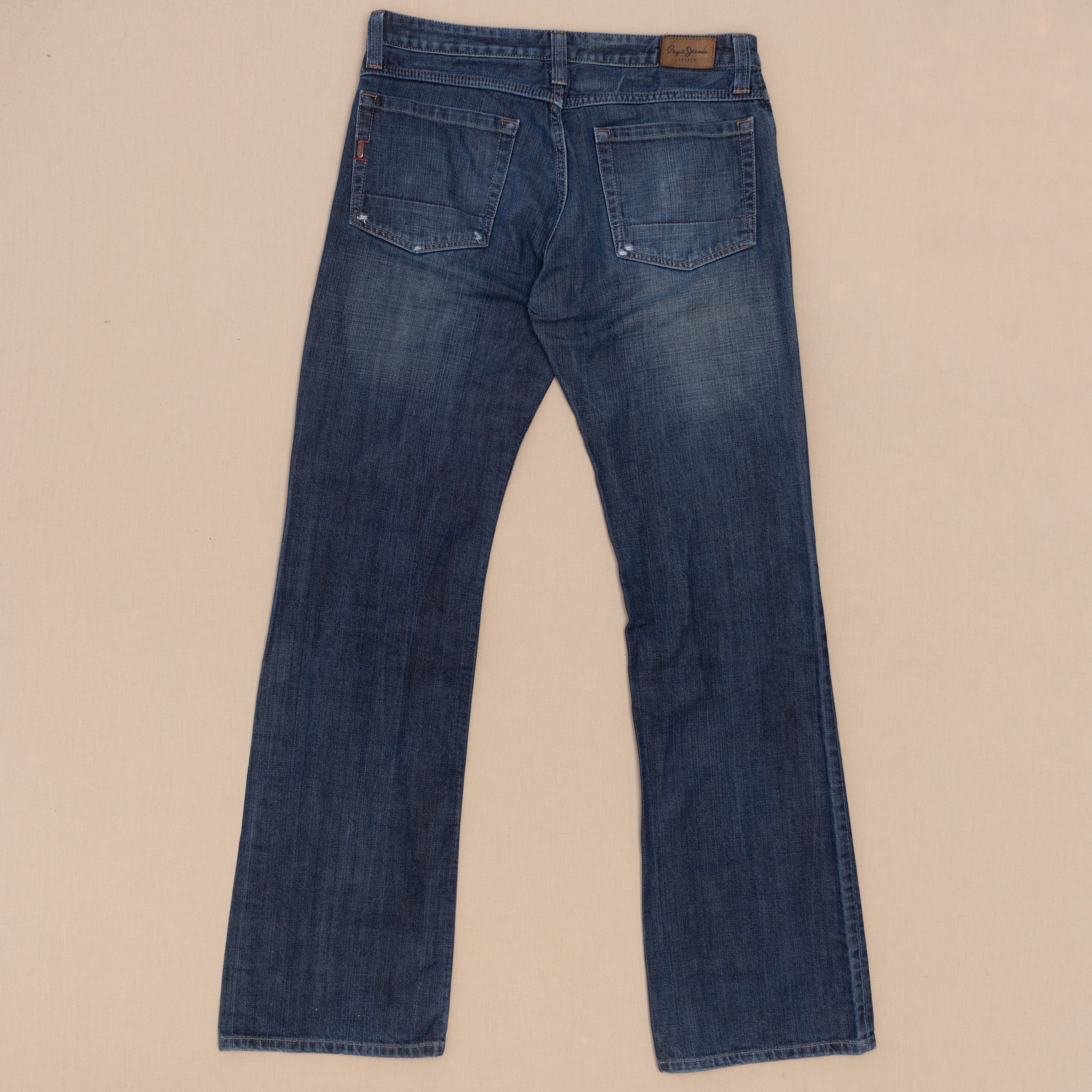 Pepe Jeans, W34 L36