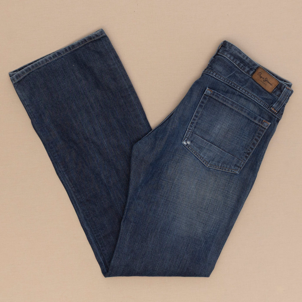 Pepe Jeans, W34 L36
