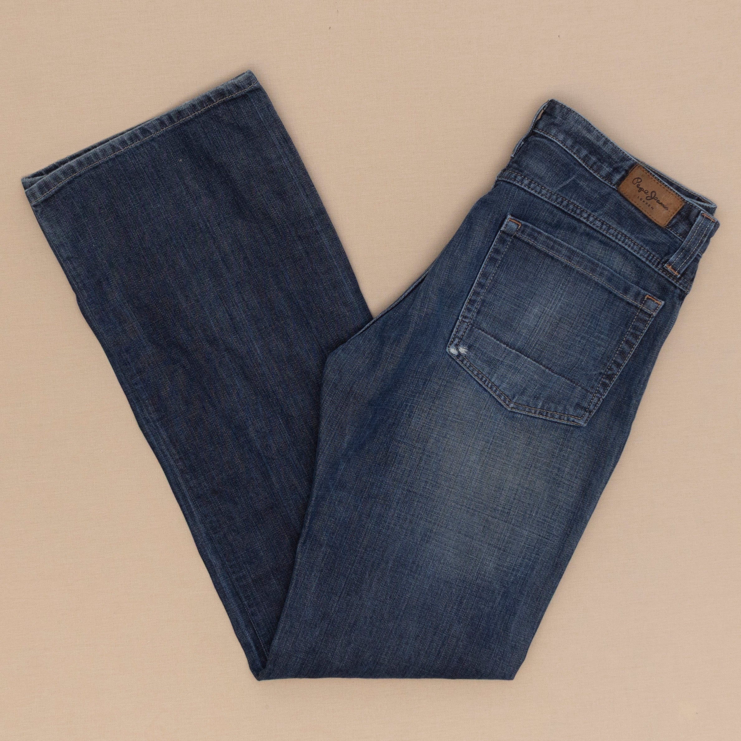 Pepe Jeans, W34 L36