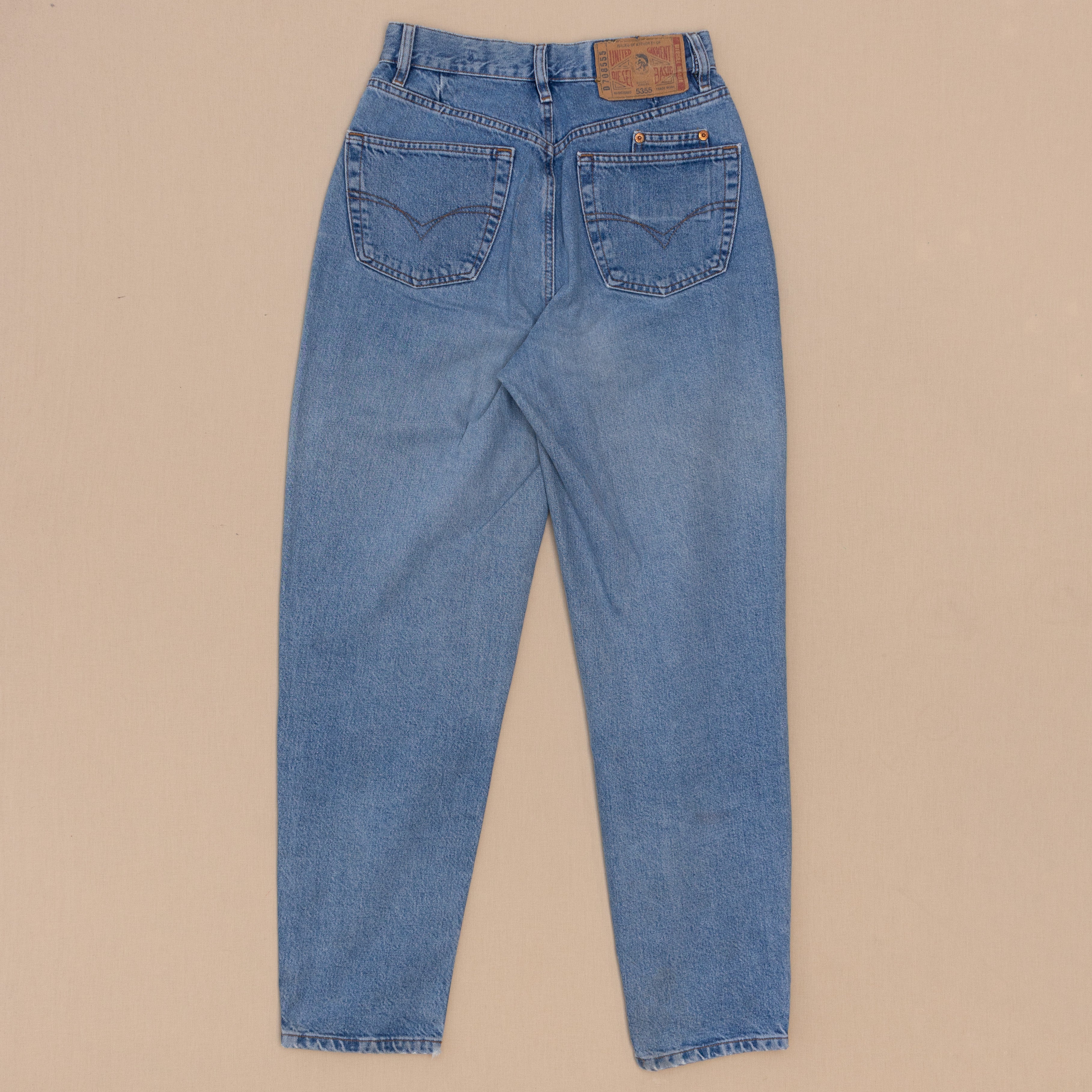 Diesel 5355 Jeans, W30 L30