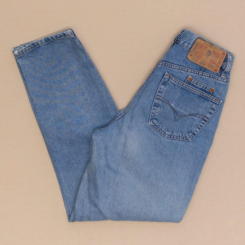 Diesel 5355 Jeans, W30 L30