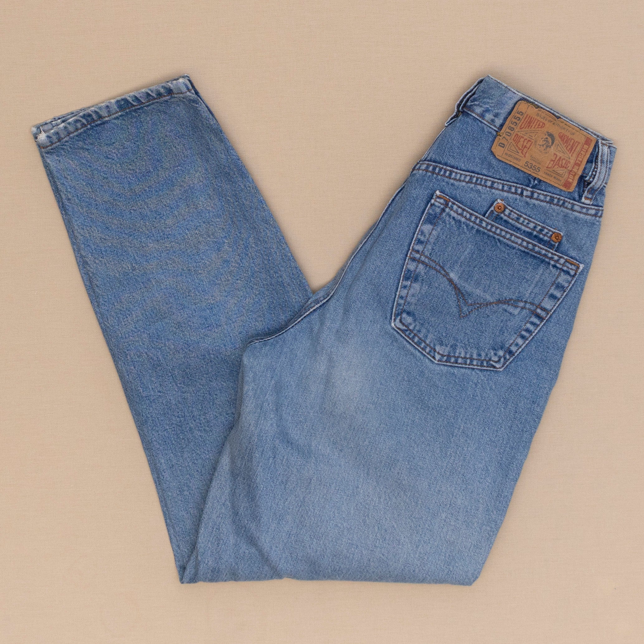 Diesel 5355 Jeans, W30 L30