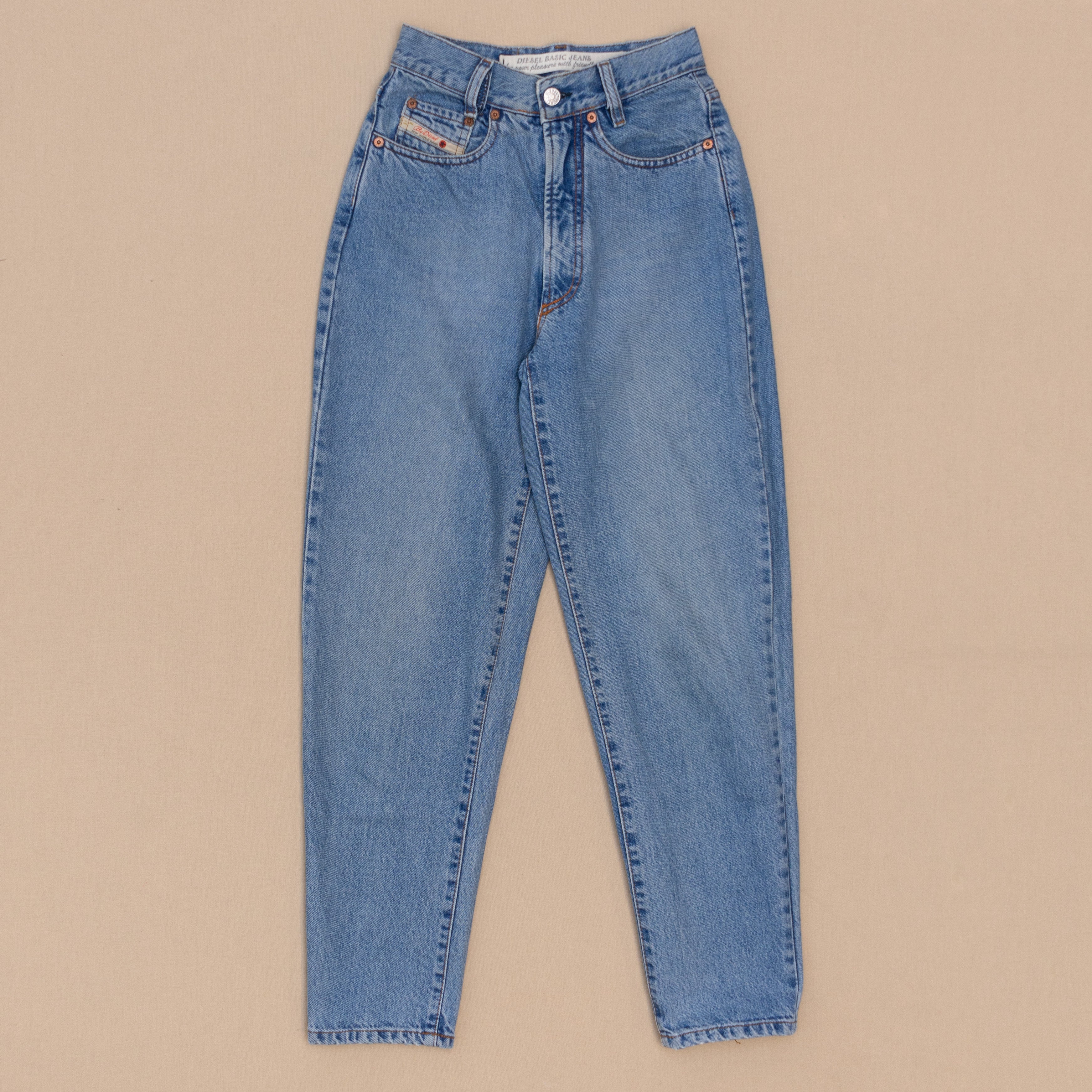 Diesel 5355 Jeans, W27 L28