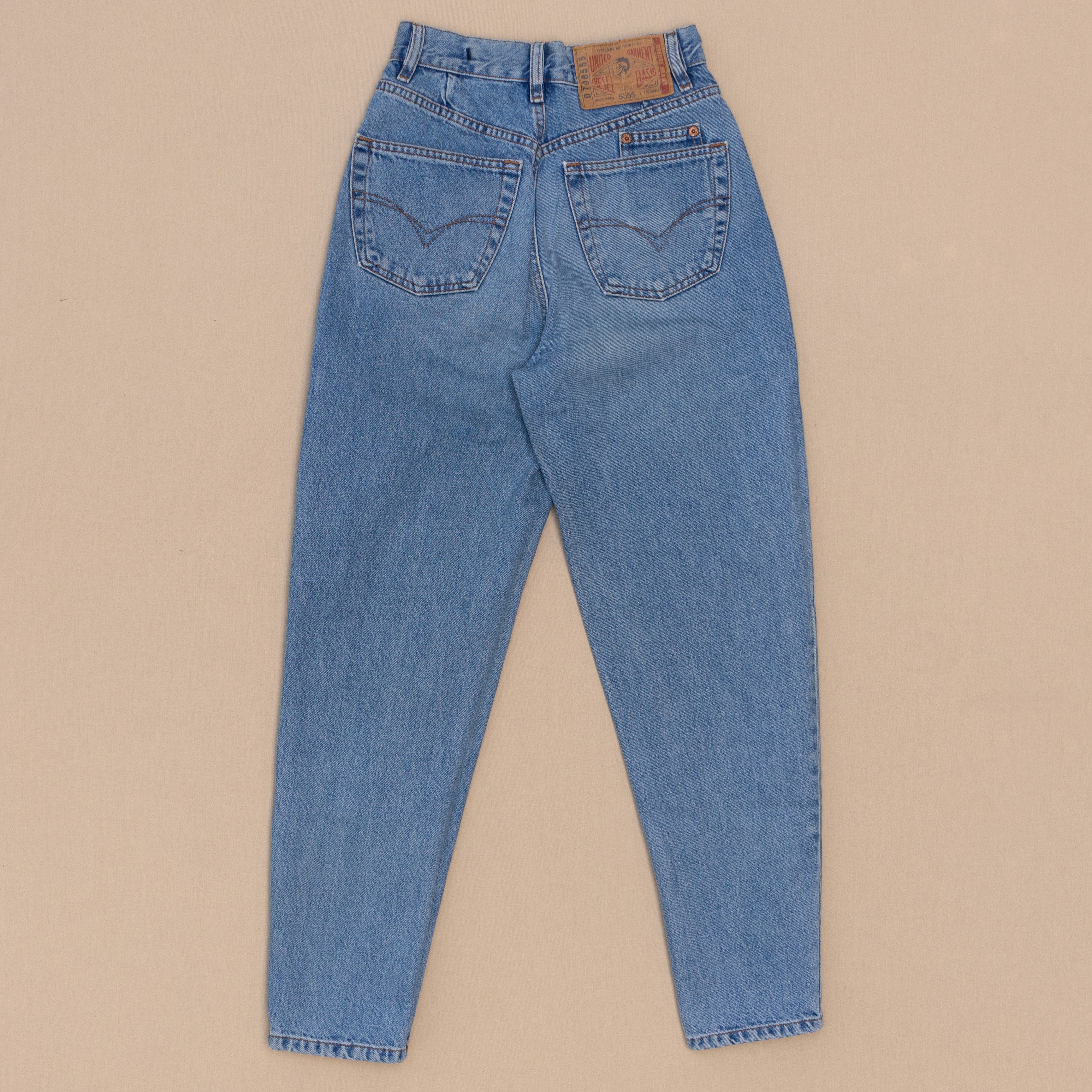 Diesel 5355 Jeans, W27 L28