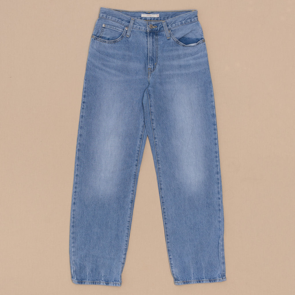 Levis '94 Baggy Jeans, W27 L31