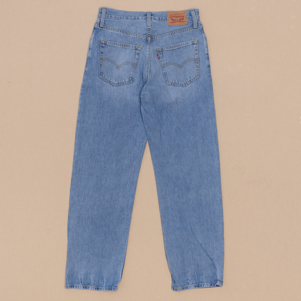 Levis '94 Baggy Jeans, W27 L31