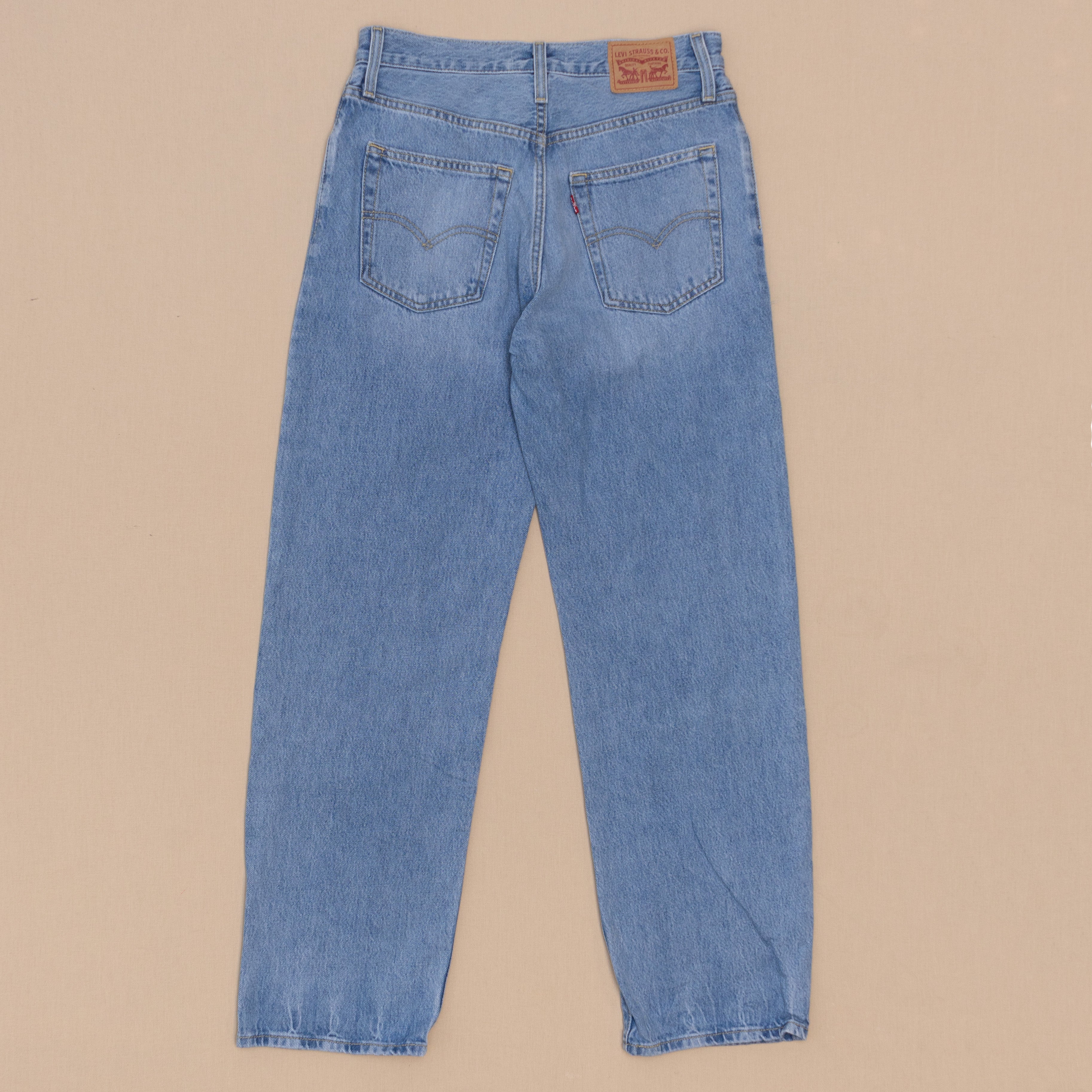 Levis '94 Baggy Jeans, W27 L31