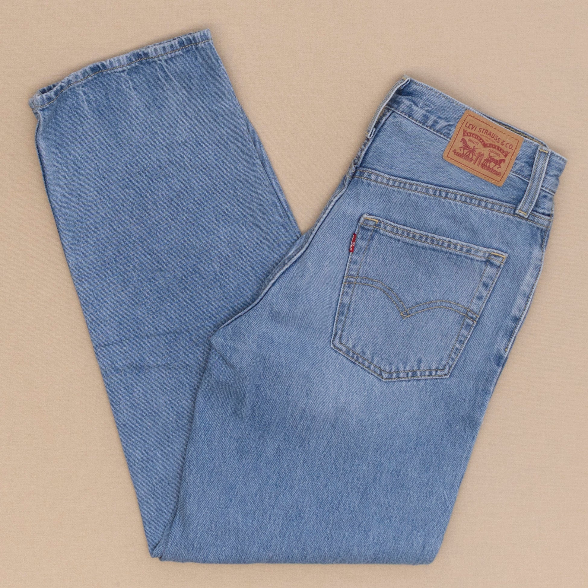 Levis '94 Baggy Jeans, W27 L31