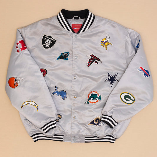 Reebok NFL Teams Jacke, XXL