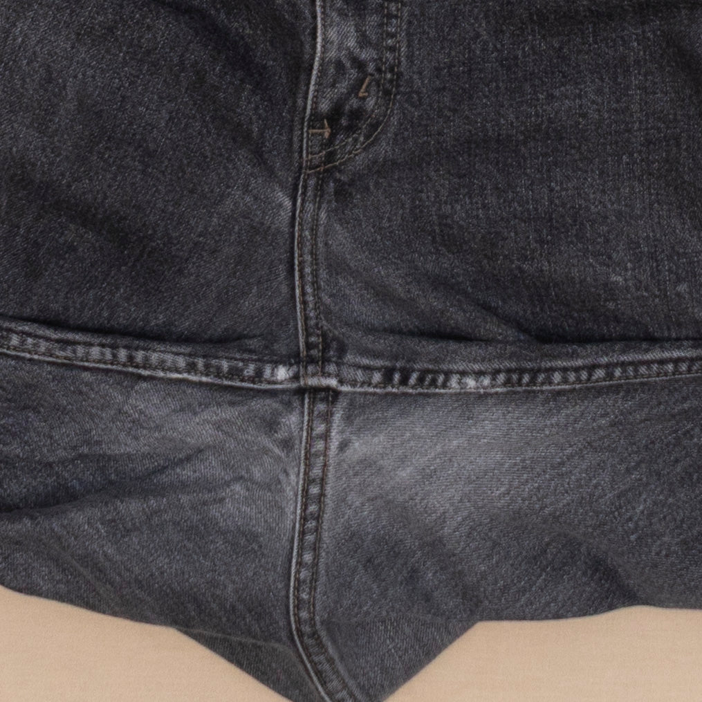 Levis 615 Orange Tab Jeans, W38 L30
